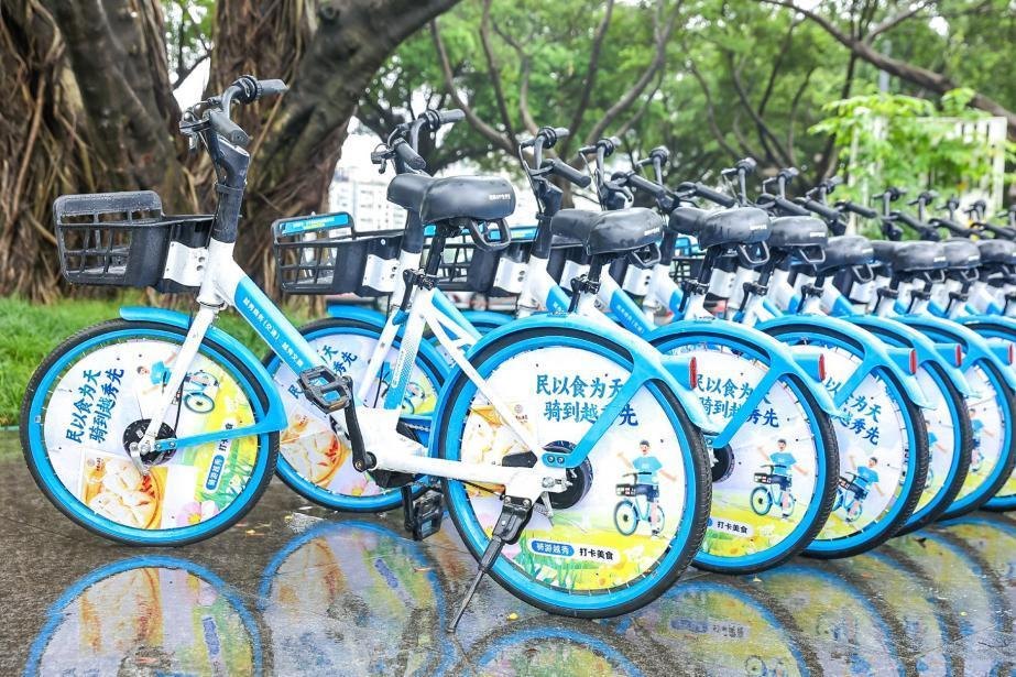 哈啰再拿保险经纪牌照 和滴滴、美团等一起卖保险